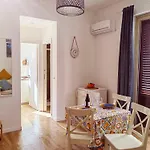 N&l Apartment Palermo