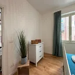Apartment N&l Palermo