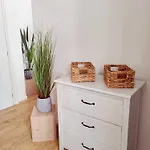 Apartment N&l Palermo