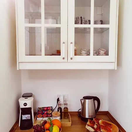 Апартаменты N&l