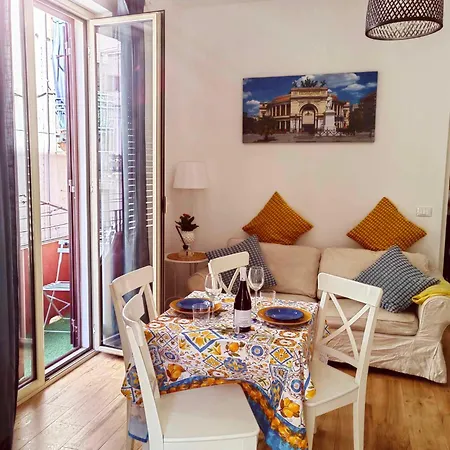 N&l Апартаменты *