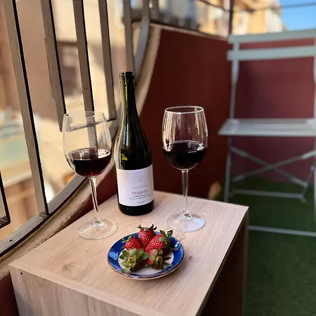 N&l Апартаменты