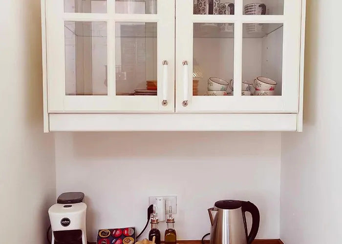 Апартаменты N&l