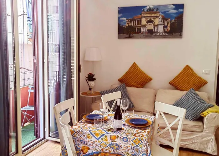 N&l Апартаменты *