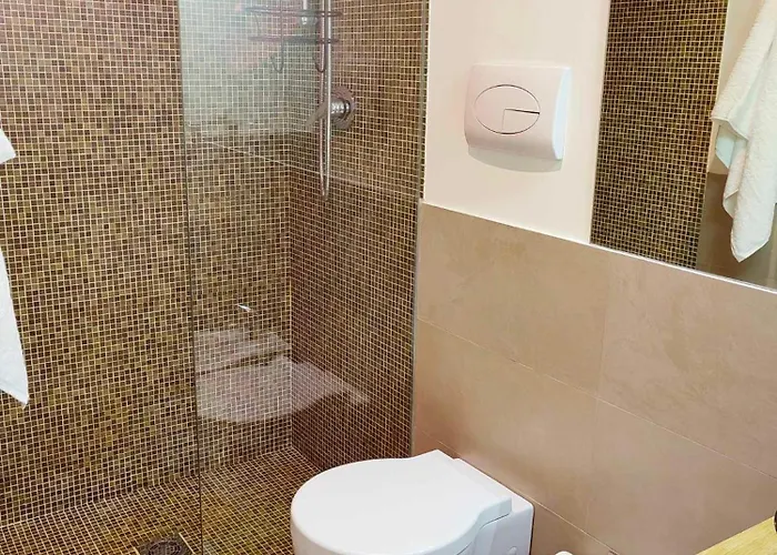 Апартаменты N&l