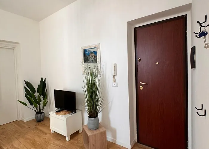 N&l Апартаменты *