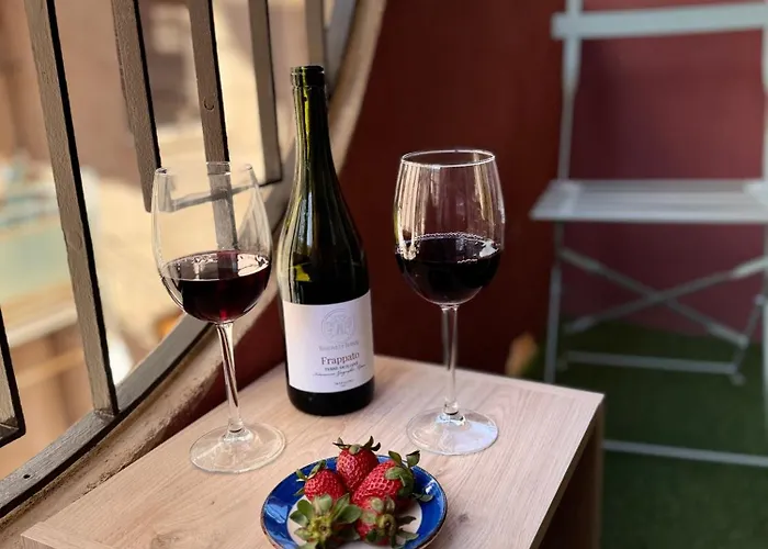 N&l Апартаменты