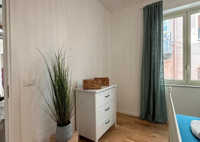 Апартаменты N&l Палермо