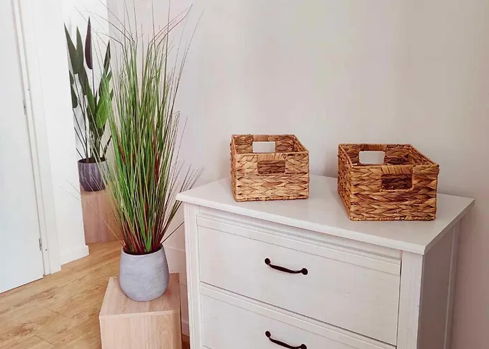 Апартаменты N&l Палермо