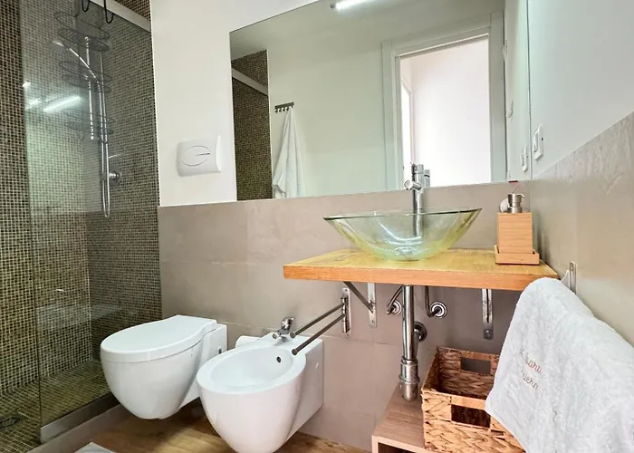 N&l Апартаменты Палермо