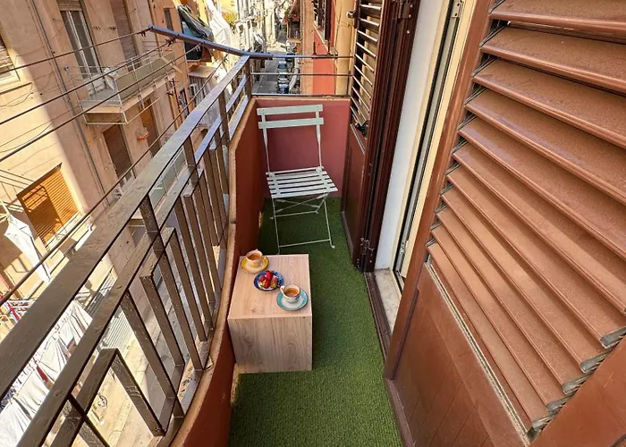 N&l Апартаменты