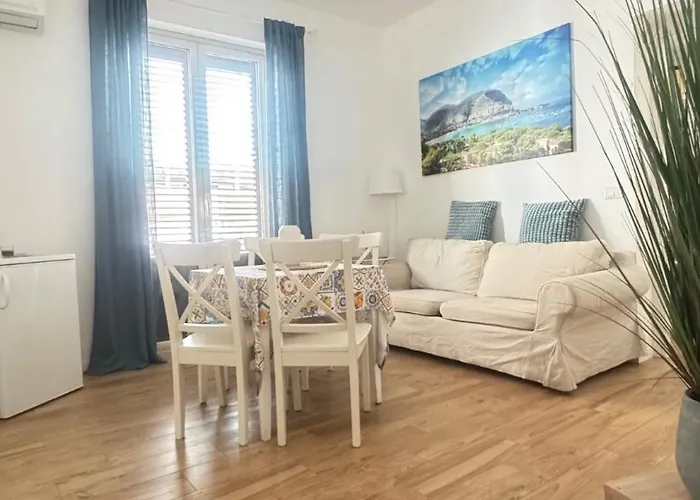 N&l Апартаменты Палермо