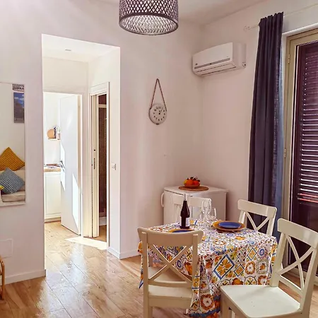 N&l アパート パレルモ